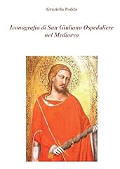 Iconografia san giuliano usato  Spedito ovunque in Italia 