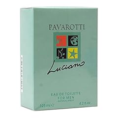 Pavarotti luciano men usato  Spedito ovunque in Italia 