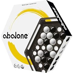 Rebel brettspiel abalone gebraucht kaufen  Wird an jeden Ort in Deutschland