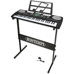 Bontempi harmonykeys clavier d'occasion  Livré partout en France