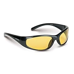 Shimano Sunglasses Curado yellow glasses for bad weather condition by Shimano usato  Spedito ovunque in Italia 