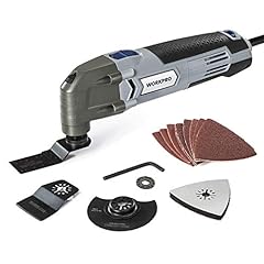 Workpro oscillating multi for sale  Delivered anywhere in UK