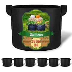 Gardzen pack gallon for sale  Delivered anywhere in USA 