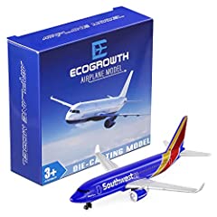 Ecogrowth aircraft model for sale  Delivered anywhere in UK