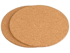 Alpina cork coasters for sale  Delivered anywhere in UK