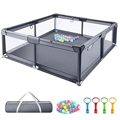 Supernic baby playpen for sale  Delivered anywhere in UK