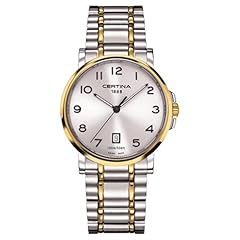 Certina orologio polso usato  Spedito ovunque in Italia 