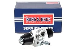 Borg beck wheel for sale  Delivered anywhere in UK