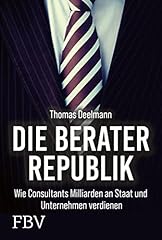 Berater republik consultants gebraucht kaufen  Wird an jeden Ort in Deutschland