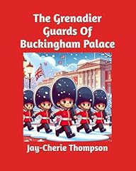 Grenadier guards buckingham for sale  Delivered anywhere in USA 