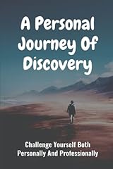 Personal journey discovery for sale  Delivered anywhere in UK