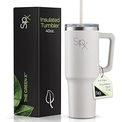 Sipx insulated tumbler for sale  Delivered anywhere in USA 