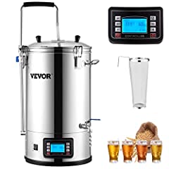 Vevor electric brewing for sale  Delivered anywhere in USA 