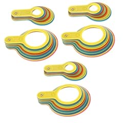 Belliffy set calibratrice usato  Spedito ovunque in Italia 