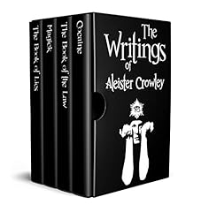 The writings aleister gebraucht kaufen  Wird an jeden Ort in Deutschland