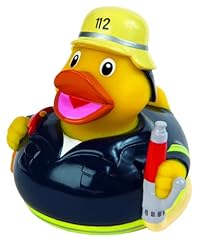 Feuerwehr berufsente quietsche gebraucht kaufen  Wird an jeden Ort in Deutschland