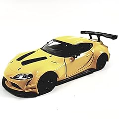 Kinsmart toyota supra for sale  Delivered anywhere in USA 