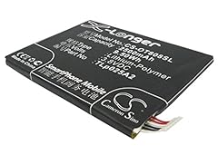 Techtek batterie 2500mah usato  Spedito ovunque in Italia 
