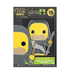 Funko large enamel usato  Spedito ovunque in Italia 