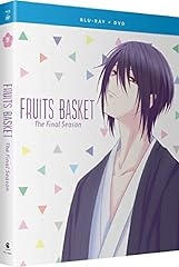 Fruits basket final for sale  Delivered anywhere in USA 