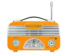 Northpoint portable vintage for sale  Delivered anywhere in USA 