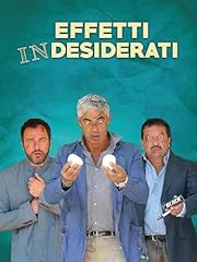 Effetti indesiderati usato  Spedito ovunque in Italia 