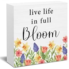 Spring decorations live for sale  Delivered anywhere in USA 