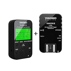 Yongnuo yn622n kit for sale  Delivered anywhere in USA 