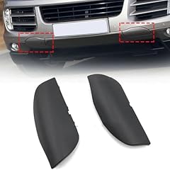 1pair front bumper for sale  Delivered anywhere in USA 