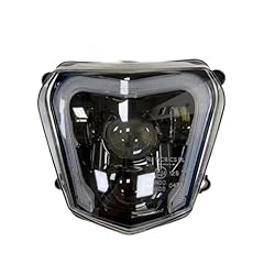 Motorcycle led headlight for sale  Delivered anywhere in USA 