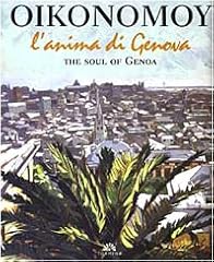 Oikonomoy. anima genova usato  Spedito ovunque in Italia 