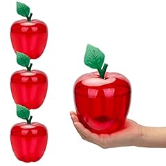 Large red apple for sale  Delivered anywhere in USA 