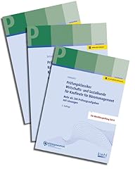 Bücherpaket prüfungsklassike gebraucht kaufen  Wird an jeden Ort in Deutschland