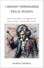 Grandi personaggi della usato Grandi personaggi della usato  Spedito ovunque in Italia