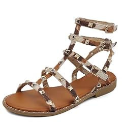 Fashion scarpe sandali usato  Spedito ovunque in Italia 