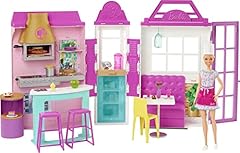 Barbie mobilier coffret d'occasion  Livré partout en France