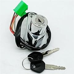 Motorcycle ignition key for sale  Delivered anywhere in Ireland