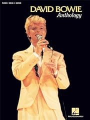 David bowie anthology usato  Spedito ovunque in Italia 