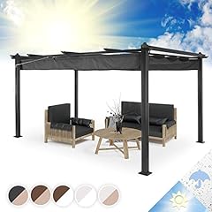 Blumfeldt pantheon pergola gebraucht kaufen  Wird an jeden Ort in Deutschland