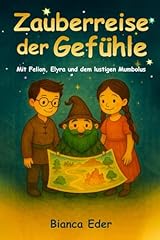 Zauberreise gefühle felion gebraucht kaufen  Wird an jeden Ort in Deutschland