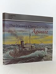 Flower class corvette for sale  Delivered anywhere in UK