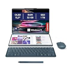 Lenovo yoga book usato  Spedito ovunque in Italia 