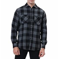 Ezmina men flannel for sale  Delivered anywhere in UK
