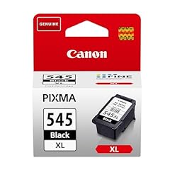 Canon ink 545xl for sale  Delivered anywhere in UK