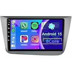 Android car stereo for sale  Delivered anywhere in UK