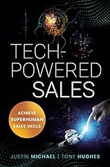 Tech powered sales for sale  Delivered anywhere in USA 