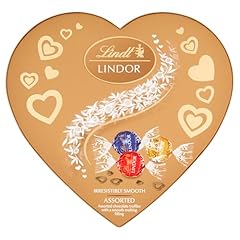 Lindt lindor heart for sale  Delivered anywhere in UK