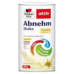 Doppelherz abnehm shake gebraucht kaufen  Wird an jeden Ort in Deutschland