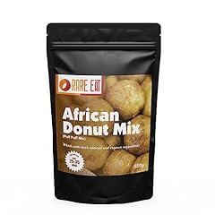 African donut mix for sale  Delivered anywhere in UK