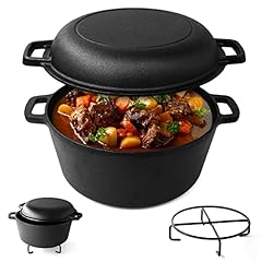 Joejis dutch oven for sale  Delivered anywhere in UK